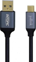 Intopic CB-UTC-01 Reversible USB-C Cable Photo