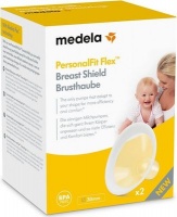 Medela PersonalFit Flex Breast Shields Photo
