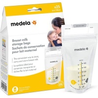 Medela Breast Milk Storage Bags Photo