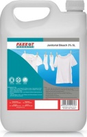 Parrot Janitorial - Bleach - 3% Photo