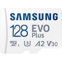 Samsung EVO PLUS 64GB MicroSDXC UHS-I Class 10 64GB Plus microSD Card Photo
