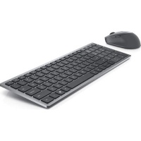 Dell KM7120W Wireless Keyboard and Mouse Combo Photo