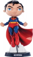 IronStudios MiniCo DC Comics Figurine - Superman Photo