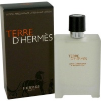 Hermes Terre D' After Shave Lotion - Parallel Import Photo