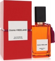 Diana Vreeland Absolutely Vital Eau de Parfum - Parallel Import Photo