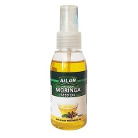 Ailon Naturals Moringa Pure Seed Oil Photo