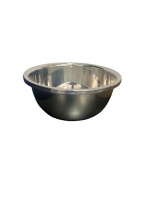 DeBest by ieGlobal DeBest Stainless Steel Mixing Bowl Photo