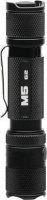 Powertac M5-G2 Rechargeable Flashlight Photo