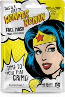 Mad Beauty DC Comics Sheet Face Mask - Wonder Woman Photo