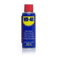 WD 40 WD-40 Multi-Purpose Lubricating Spray Photo