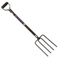 Gold Reef Tools 4 Prong Welded Fork Photo