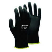 Hanvo Polyurethane General Handling Glove Bulk Pack of 3 Photo