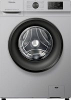 Hisense Washing Machine Photo