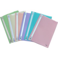 Croxley Presentation Folder - Assorted Pastel Colours Photo