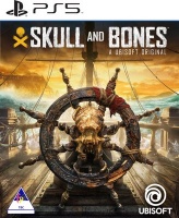 UbiSoft Skull and Bones - Pre-Order and Receive the Highness of The High Sea Pack Photo