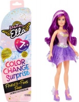 Dream Ella Colour Change Surprise Fairies 11.5" Doll - Aria Photo