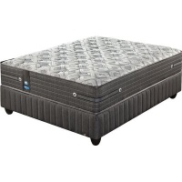 Sealy Elevate Firm Bed Set - Extra Length Photo