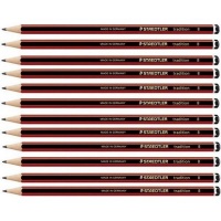 Staedtler Tradition B Pencils Photo