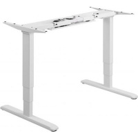 Equip Ergo Electric Sit-Stand Desk Frame - with Dual Motor Lift System Photo