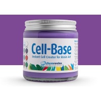 Eli Chem Resins Cell-Base - Purple Envy Photo