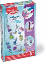Maped Creativ Imaginstyle - Magic Plastic Photo