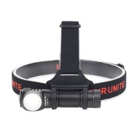 ThruNite Th30 Rechargeable Headlamp Photo
