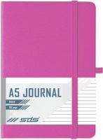 SDS 1510 A5 Journal - Ruled Photo