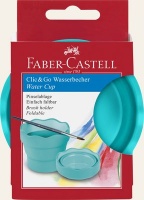 Faber Castell Faber-Castell Clic & Go Water Cup Photo