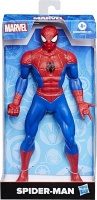 Hasbro Marvel Olympus Spider-Man Figure Photo
