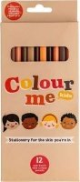 Colour Me Kids - Skin Colour Pencils Photo