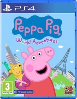 Outright Games Peppa Pig: World Adventures Photo