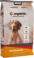 Complete Maintenance Dog Food - Large to Giant Breed Photo