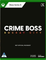 505 Games Crime Boss: Rockay City Photo