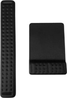 Ergonomicsdirect Ergo Memory Foam Mouse Pad Wrist Rest Combo Photo