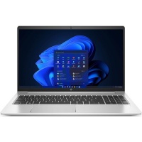 HP ProBook 450 G9 6S7R6EA 15.6" Core i7 Notebook - Intel Core i7-1255U 512GB SSD 8GB RAM Windows 11 Pro Photo