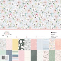 Rosies Studio Heartfelt Designer Paper Pack Photo