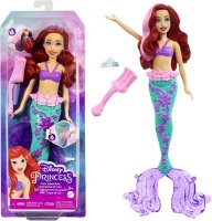 Disney Princess Color Splash Doll - Ariel Photo