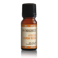 Pure Indigenous Lemon Bush Essential Oil Photo