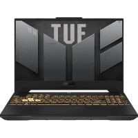 Asus TUF Gaming FX507ZC4 15.6" Core i5 Notebook - Intel Core i5-12500H 512GB SSD 8GB RAM Windows 11 Home NVIDIA GeForce RTX 3050 Photo