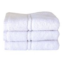 Bunty Hotel Collection Guest Towel Photo