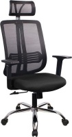 Linx Corporation Linx Swift Mesh Office Chair Photo