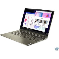 Lenovo Yoga 7 14" Core i5 Notebook - Intel Core i5-1135G7 512GB SSD 8GB RAM Windows 11 Home Photo