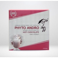Phyto Andro Hot Chocolate Box Photo