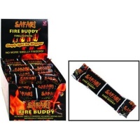 Generic Firelighters Individually Wrapped Photo