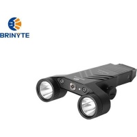 Brinyte XP22 Rechargeable Pew Pew Light Photo