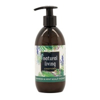 Natural Living Lavender and Mint Natural Conditioner Photo