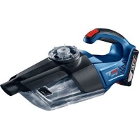 Bosch GAS 18V-1 Professional Cordless Hand Vacuum Cleaner - Photo