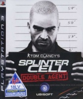 Splinter Cell - Double Agent Photo