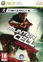 Tom Clancy's Splinter Cell: Conviction Photo