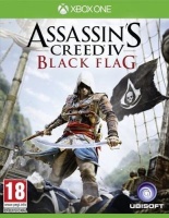 Assassin's Creed 4 - Black Flag Photo